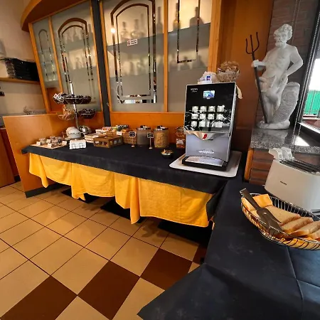 Nettuno 3* Sottomarina