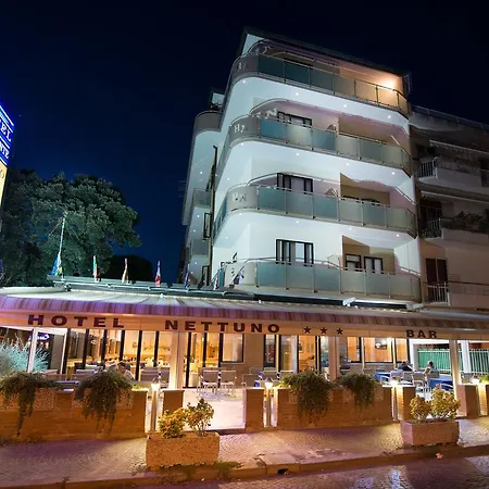 מלון Nettuno 3*