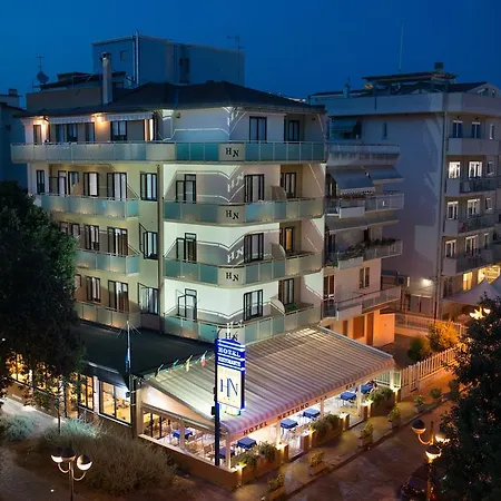 Nettuno Ξενοδοχείο