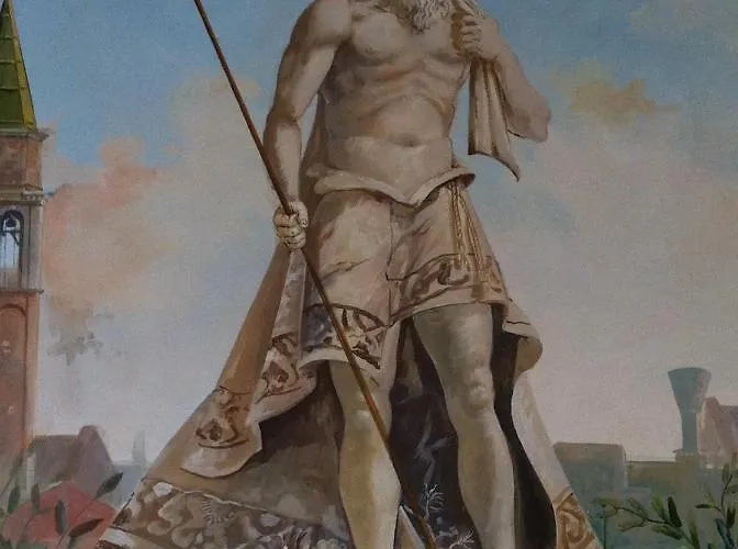 Nettuno 3* Sottomarina