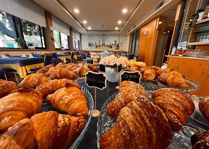 Ξενοδοχείο Nettuno Sottomarina