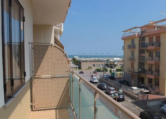 Nettuno Hotel Sottomarina