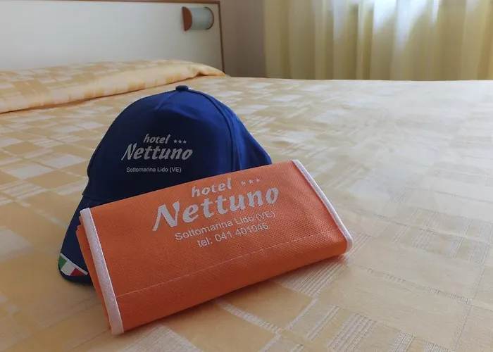 Nettuno 3*