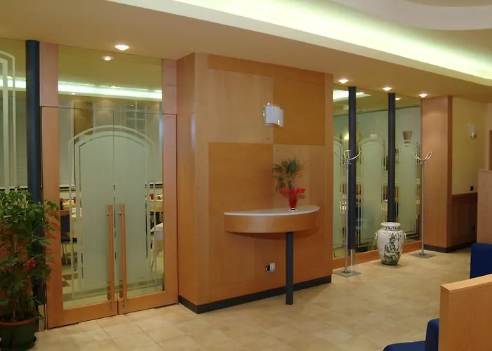 Ξενοδοχείο Nettuno