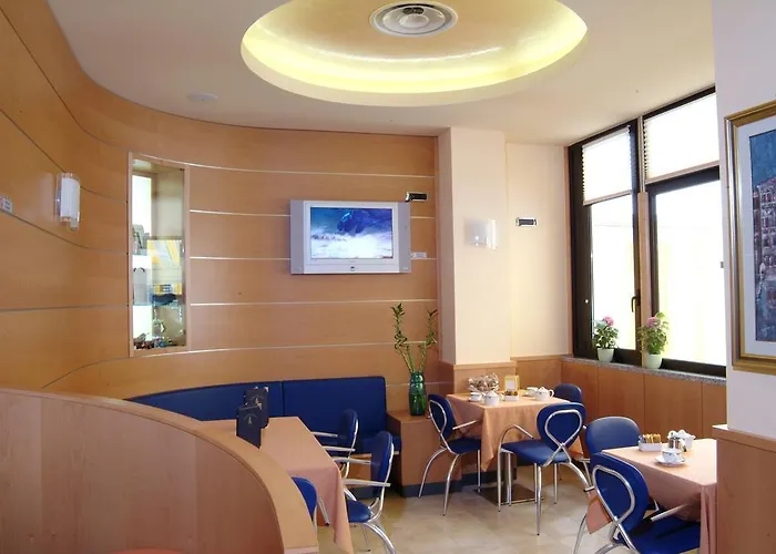 Nettuno 3* Sottomarina