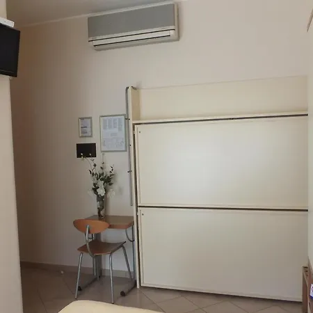 Nettuno Hotel 3*