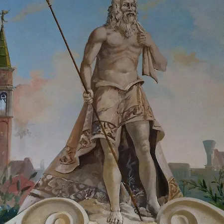 Nettuno 3* Соттомарина