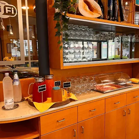 Nettuno 酒店 索托马里纳