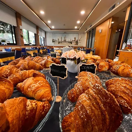 Hotel Nettuno Sottomarina