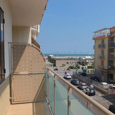Nettuno Hotel Sottomarina