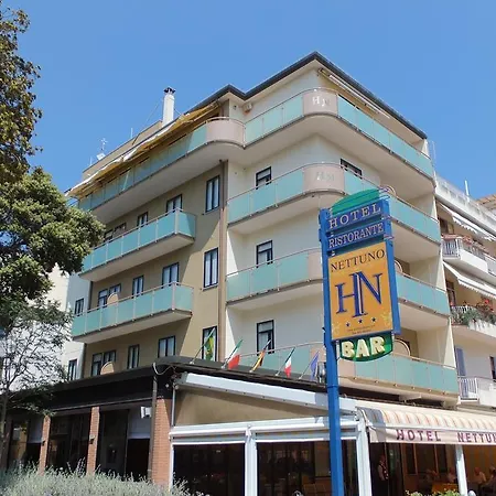Hotel Nettuno