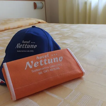 Nettuno 3*