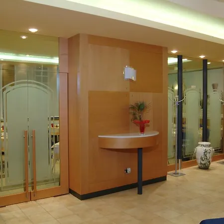 Hotel Nettuno