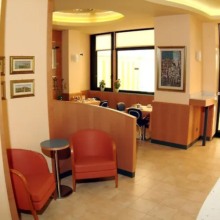 Nettuno Hotel 3*