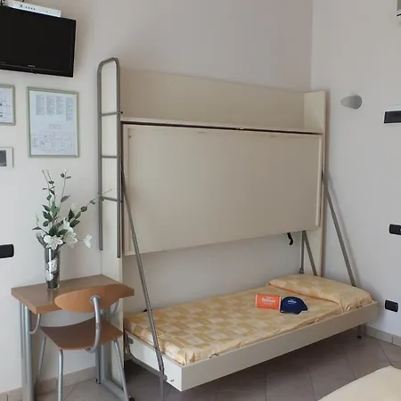 Nettuno 3* Соттомарина