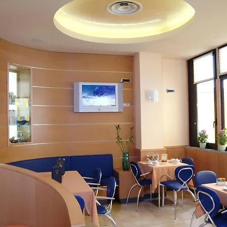 Nettuno 3* Соттомарина