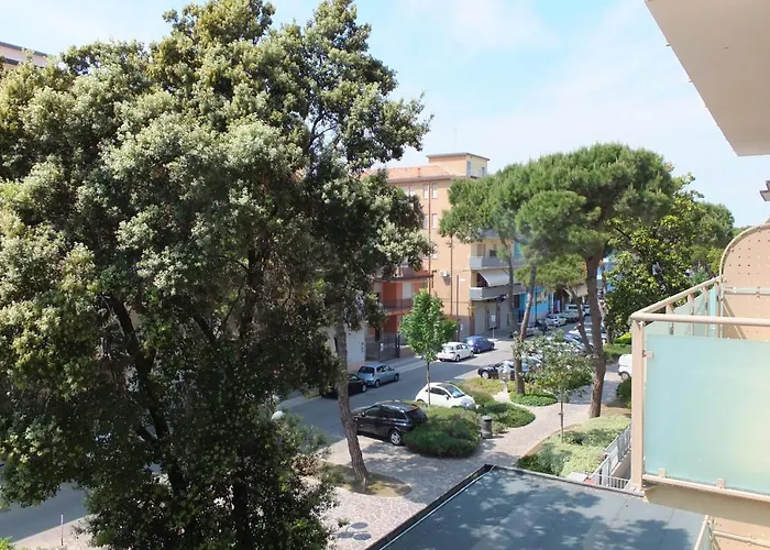 Hotel Nettuno Sottomarina