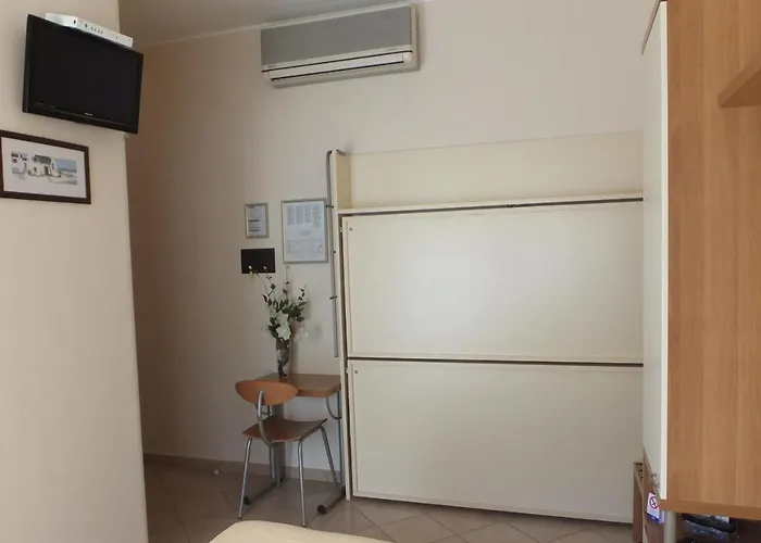 Nettuno Hotel 3*