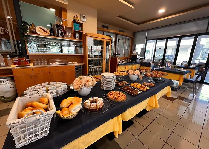Nettuno Hotel 3*