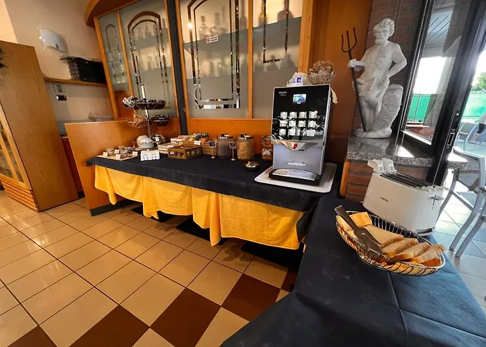 Nettuno 3* Sottomarina