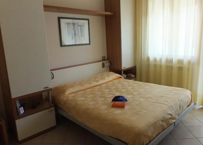Hotel Nettuno Sottomarina