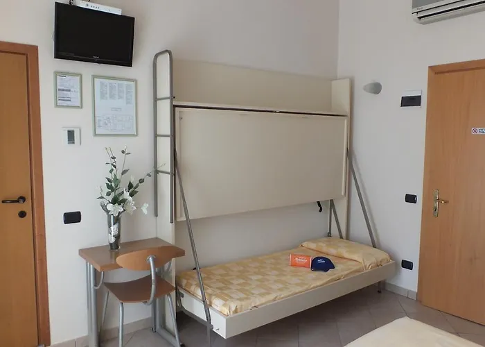 Nettuno 3* Sottomarina