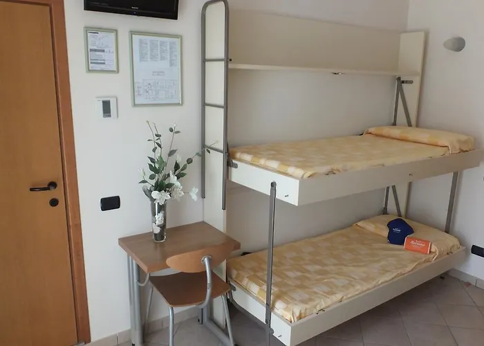 Hotel Nettuno Sottomarina